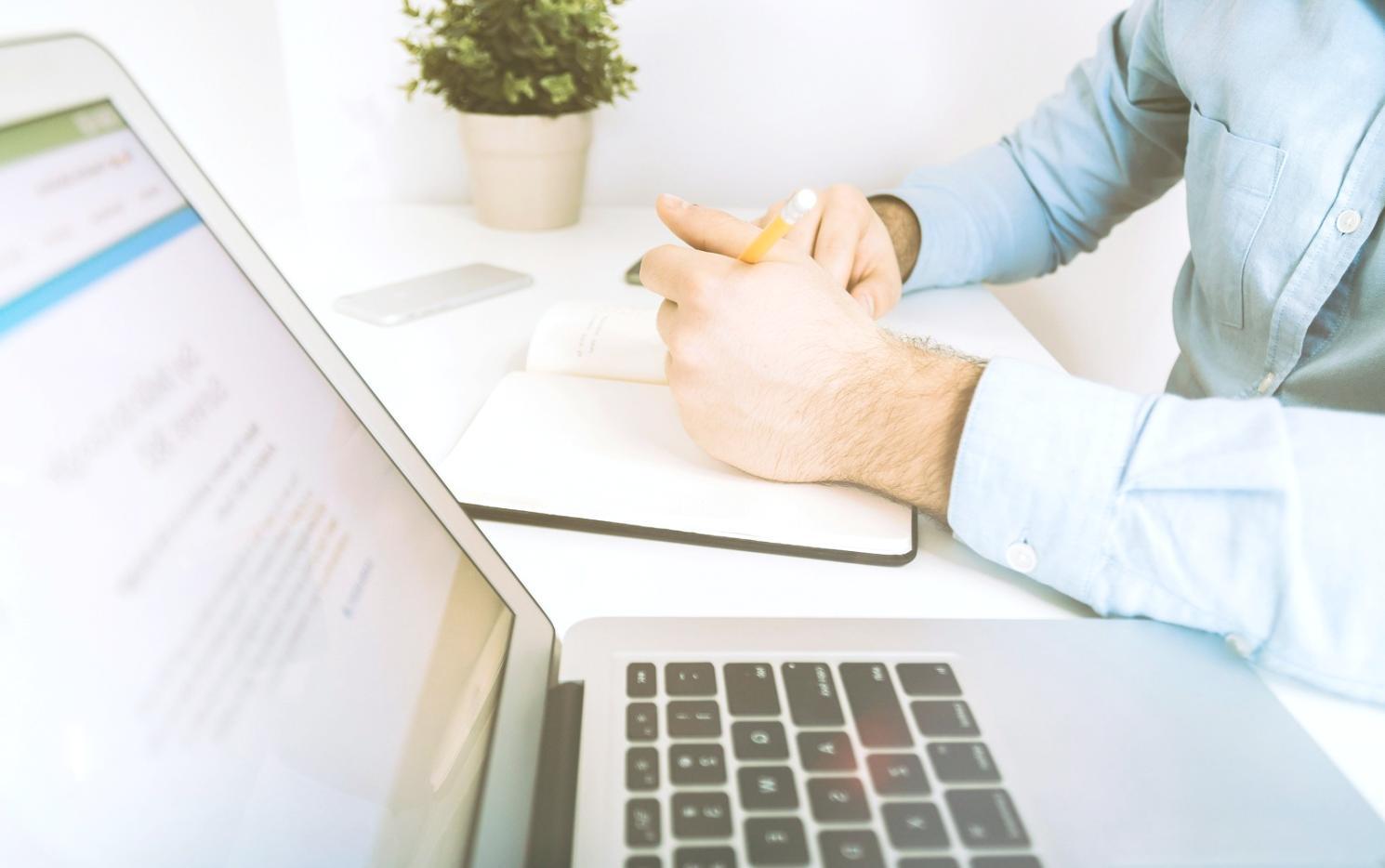 Nach dem gescheiterten Projekt: Wie man einen Webdesign-Workflow neu aufbaut