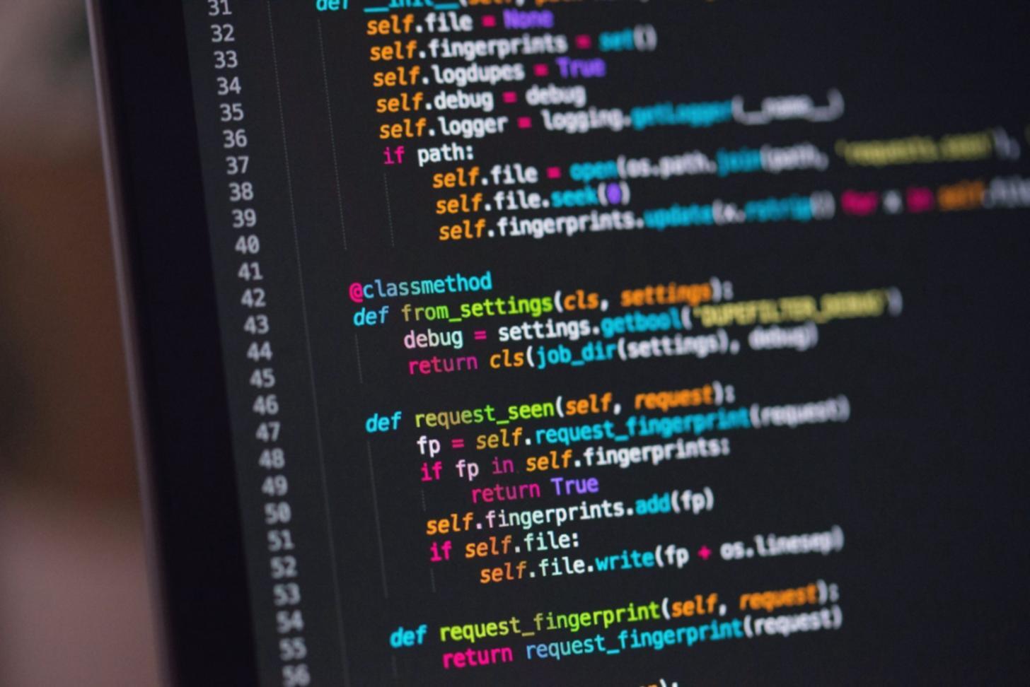 Web-Design-Kurs Teilnehmer am Arbeiten