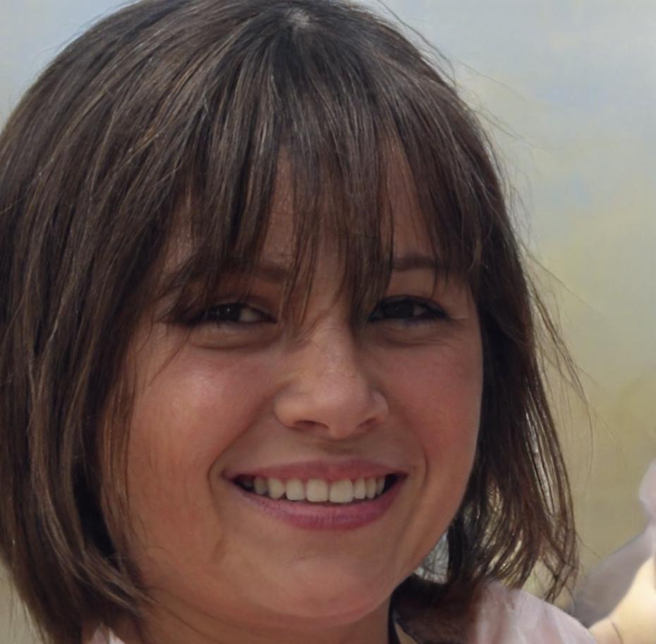 Teilnehmerin Elke Brüggemann