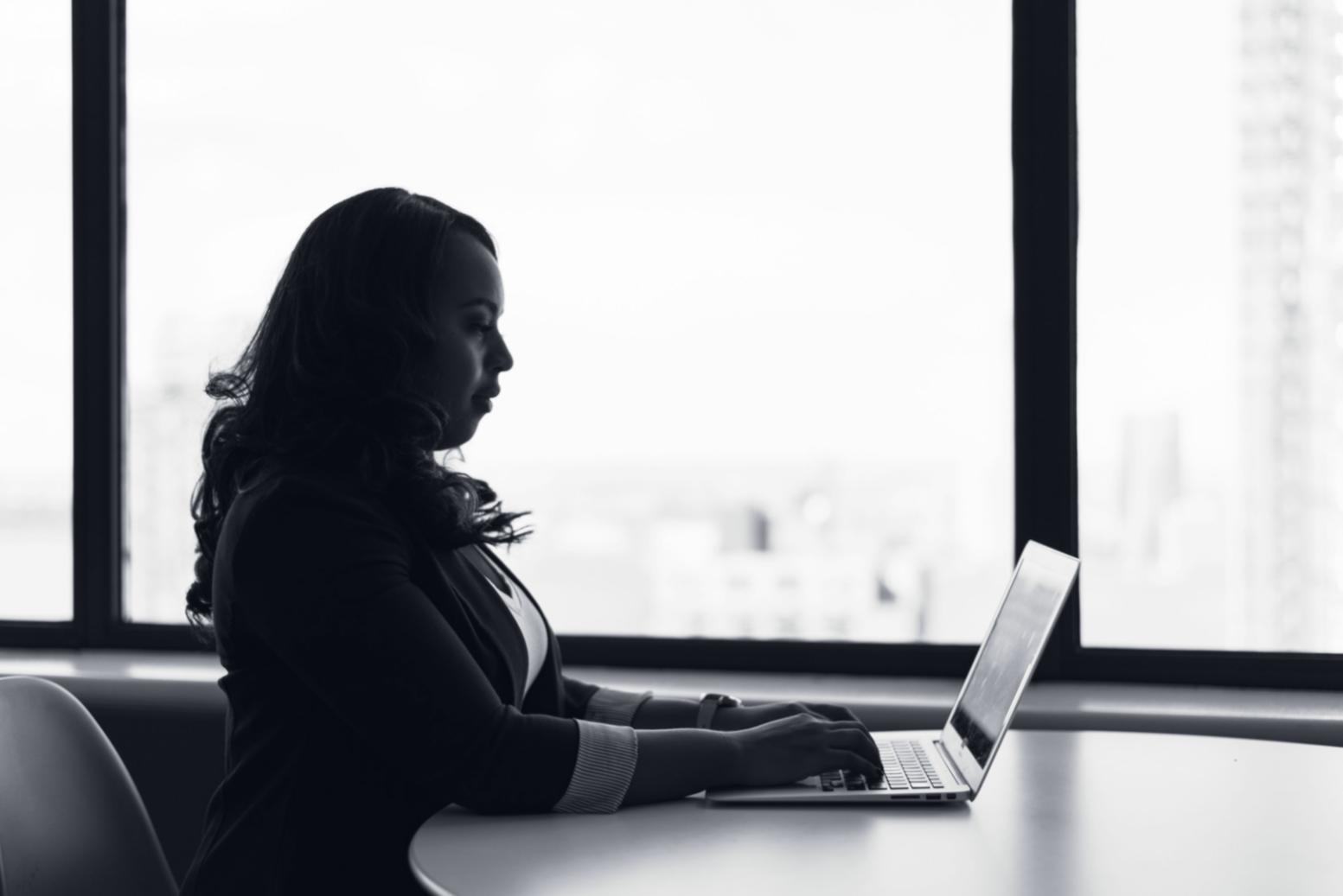 Kursatmosphäre bei Domain – Webdesign online lernen